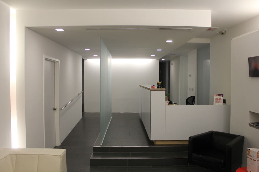 Office tour 15
